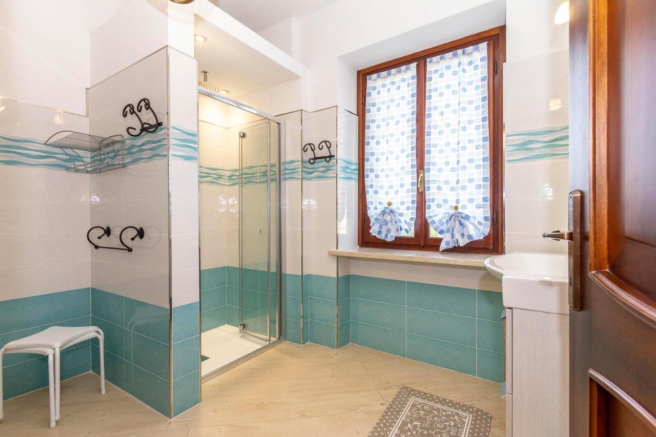 La Colomba B&B Castellaro  Zewnętrze zdjęcie