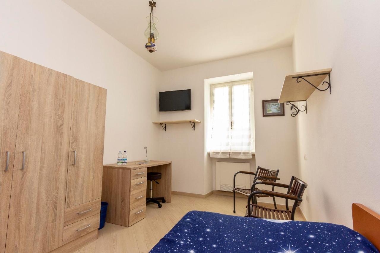 La Colomba B&B Castellaro  Zewnętrze zdjęcie