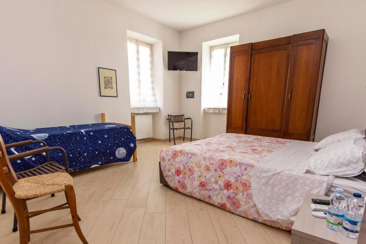 La Colomba B&B Castellaro  Zewnętrze zdjęcie