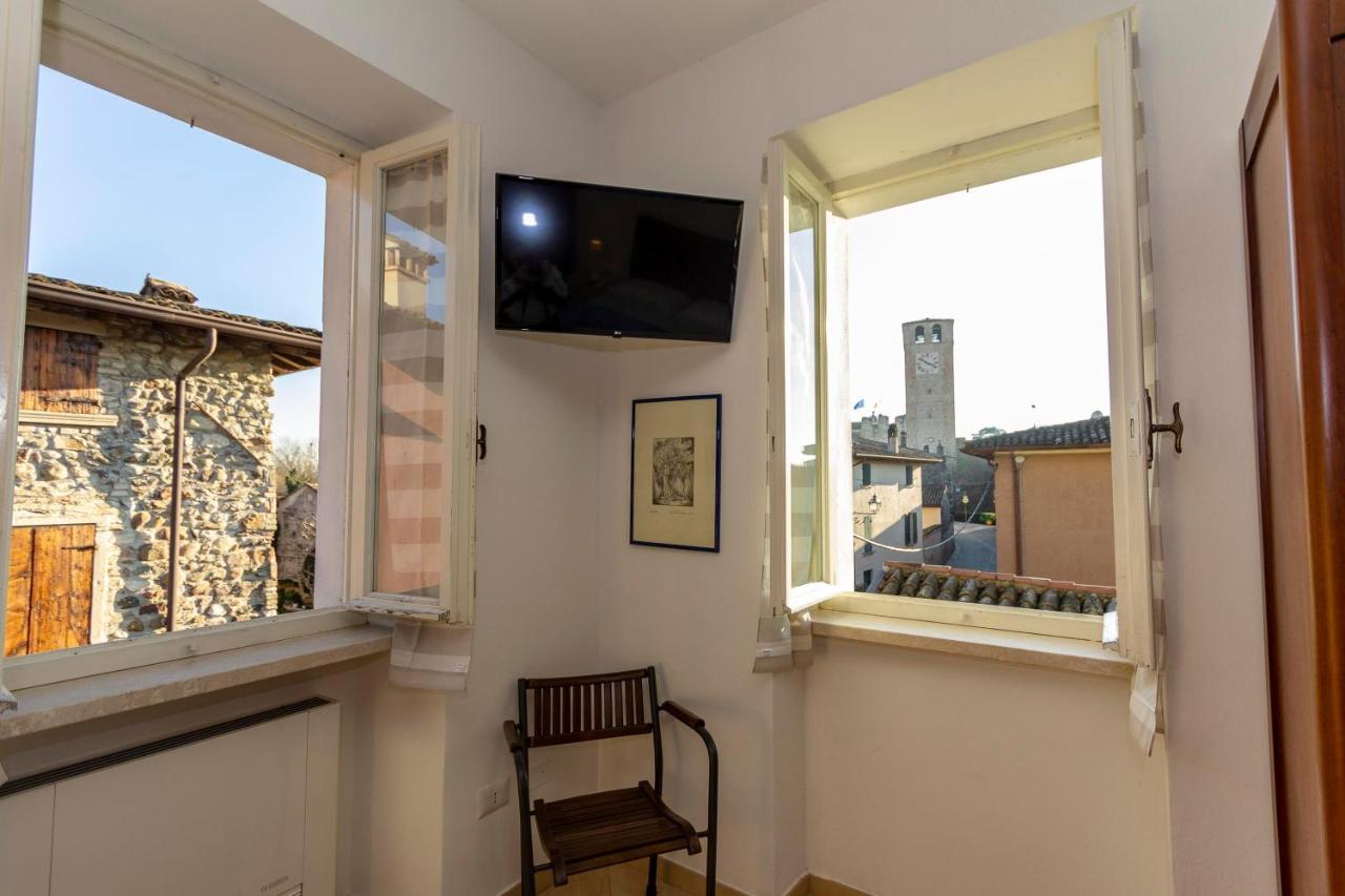 La Colomba B&B Castellaro  Zewnętrze zdjęcie
