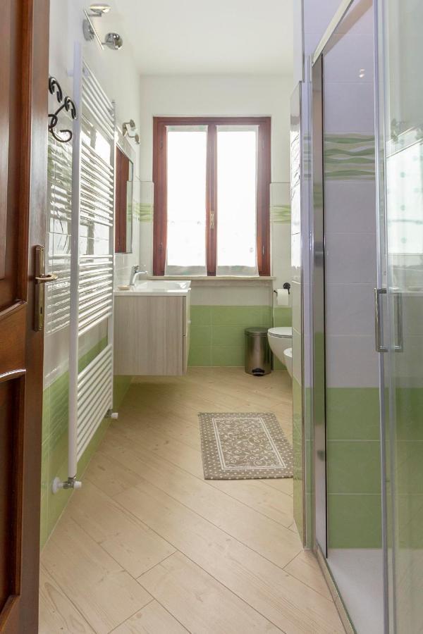 La Colomba B&B Castellaro  Zewnętrze zdjęcie