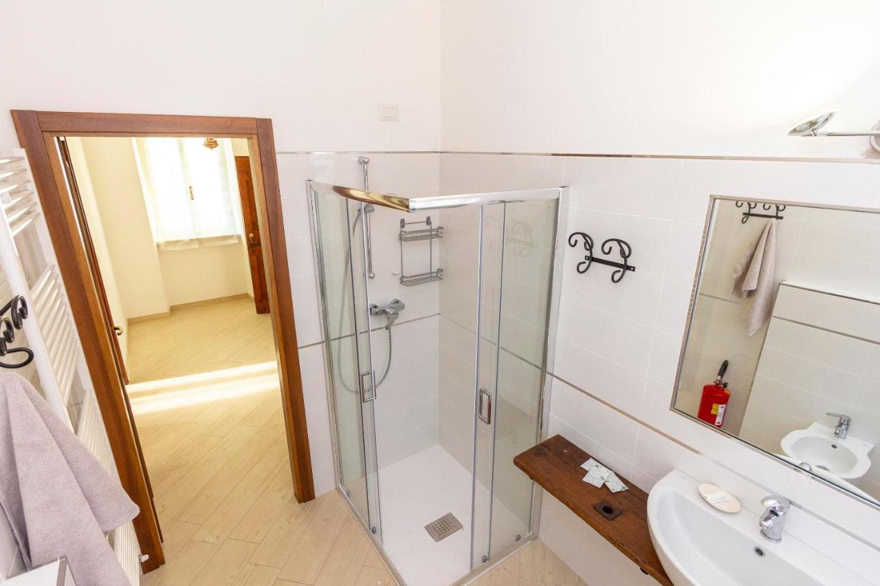 La Colomba B&B Castellaro  Zewnętrze zdjęcie