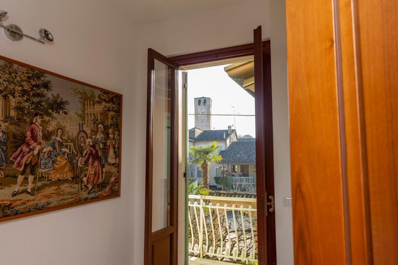 La Colomba B&B Castellaro  Zewnętrze zdjęcie