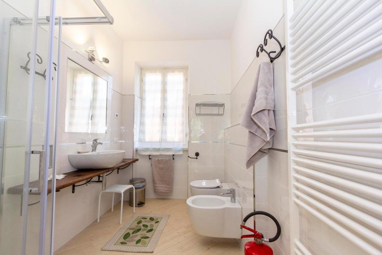 La Colomba B&B Castellaro  Zewnętrze zdjęcie