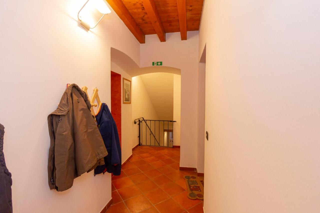 La Colomba B&B Castellaro  Zewnętrze zdjęcie